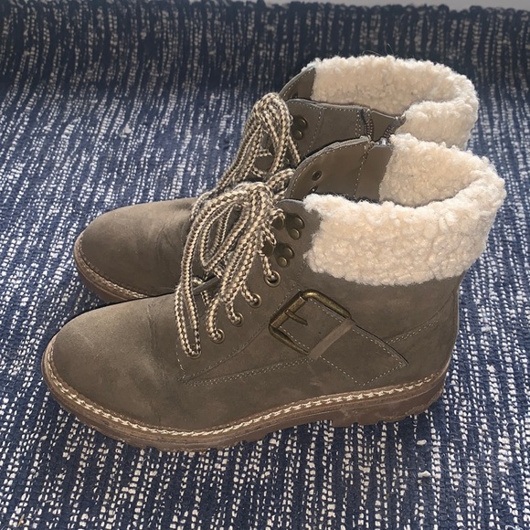 Booties - Picture 2 of 4